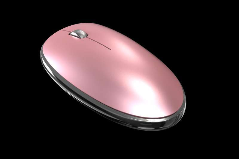 Pusat Business Pro kablosuz mouse ürün ailesi genişledi
