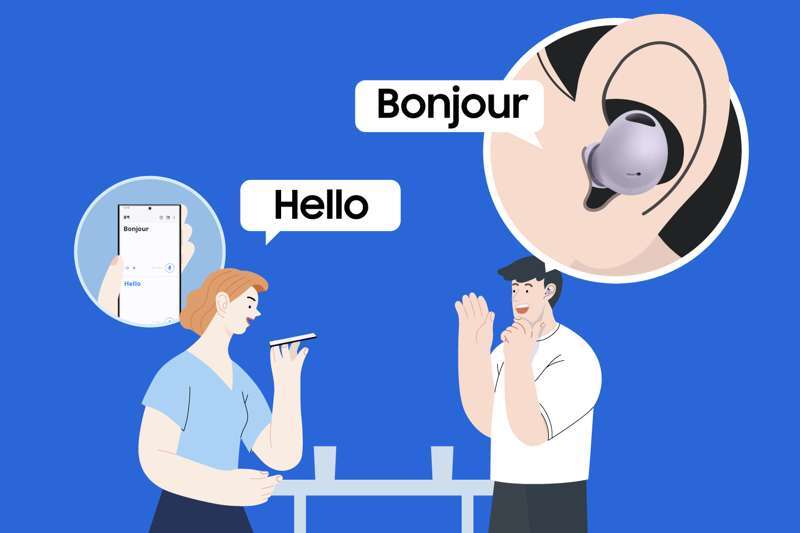 Samsung Galaxy Buds Serisi, Yeni Güncellemeyle Akıllı Ses Deneyimleri Sunuyor
