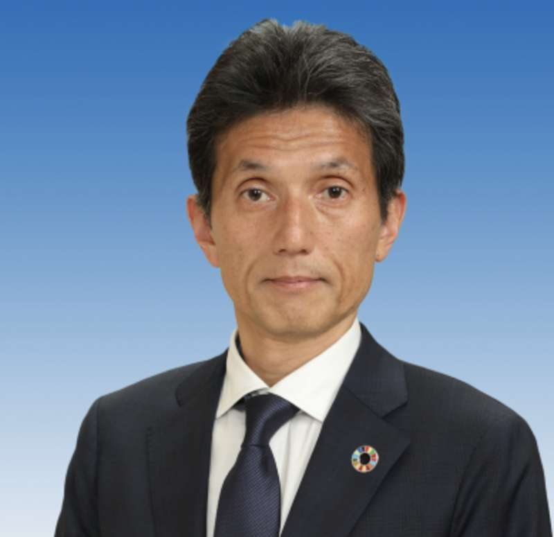 Takanori Inaho, Epson Europe Başkanı olarak atandı