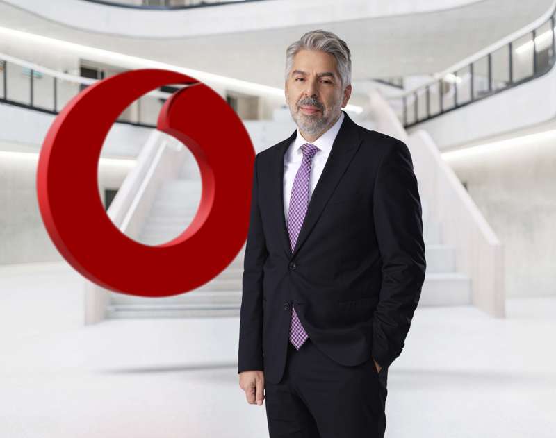 Vodafone Vakfı, “Yarını Kodlayanlar” projesiyle 400 bini aşkın çocuğa ulaştı. 
