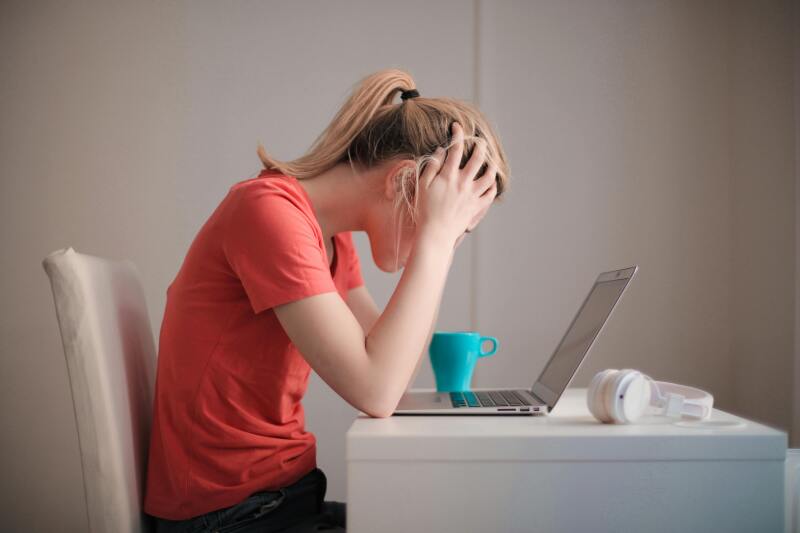 Stres Farkındalık Ayı: Sosyal medyada stresle nasıl mücadele edilir?