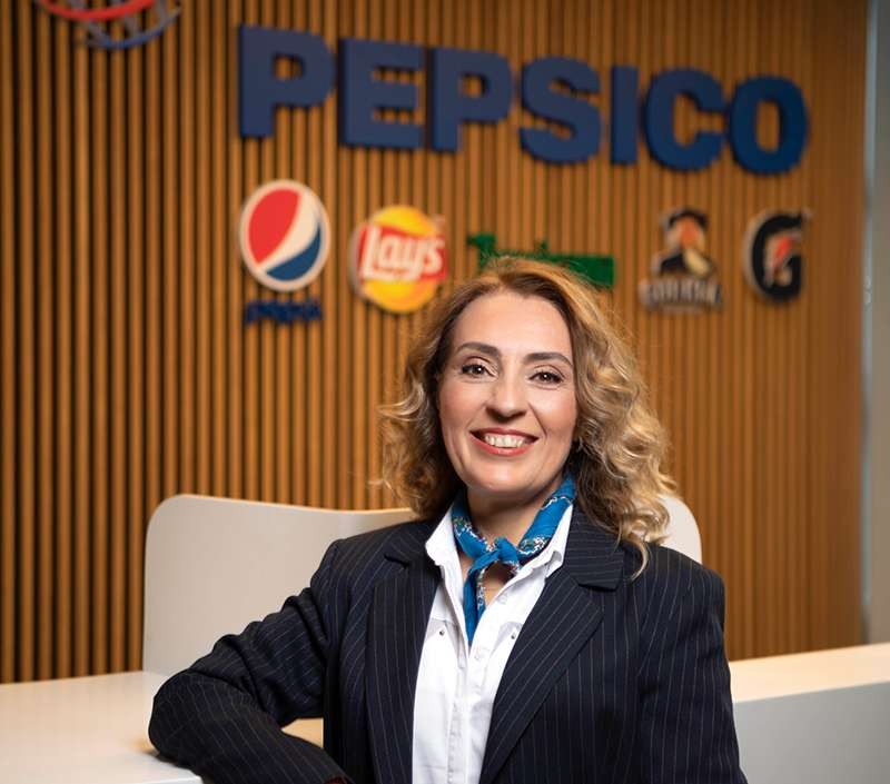 PepsiCo Türkiye daha sürdürülebilir bir gelecek için gezegene katkı sağlayacak çalışmalarına devam ediyor