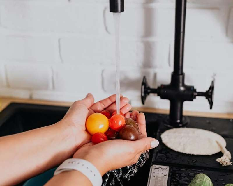 Sabri Ülker Vakfı, yaz aylarında gıda zehirlenmesine karşı uyardı