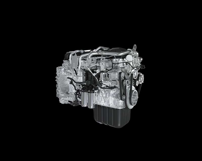 Ecotorq GEN2 ile Ağır Ticari Araçlarda Verimlilik ve Güç Yeniden Tanımlanıyor