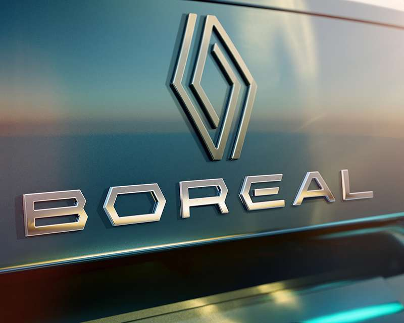 Renault Boreal: Uluslararası Oyun Planı 2027’nin Yeni Yıldızı