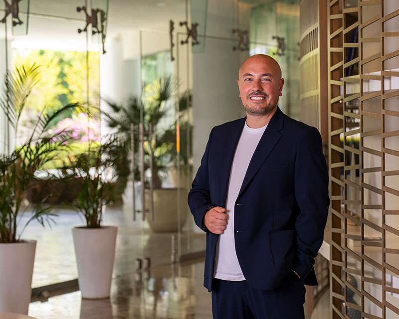 Susona Bodrum’da Yeni Dönem: Genel Müdürlük Görevine Volkan Amaç Atandı
