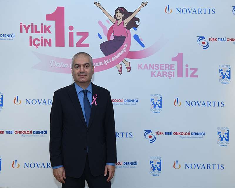 Meme Kanserinde Farkındalıktan Sağlıklı Yaşama: “İyilik için Biriz” Etkinliği Gerçekleşti