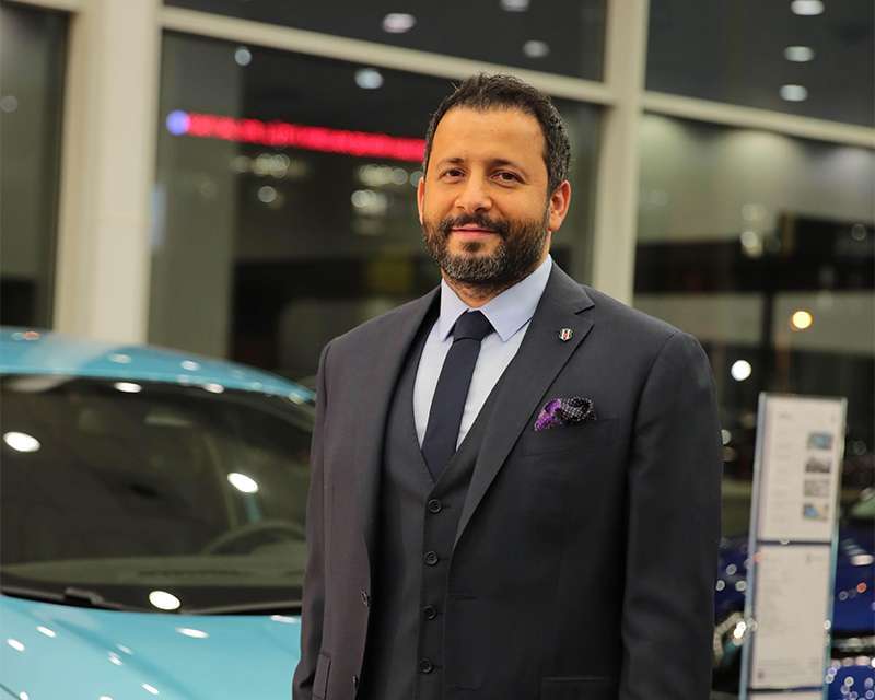 Beşiktaş’ın Yıldız Adaylarına Europcar’dan Güçlü Sponsorluk Desteği 