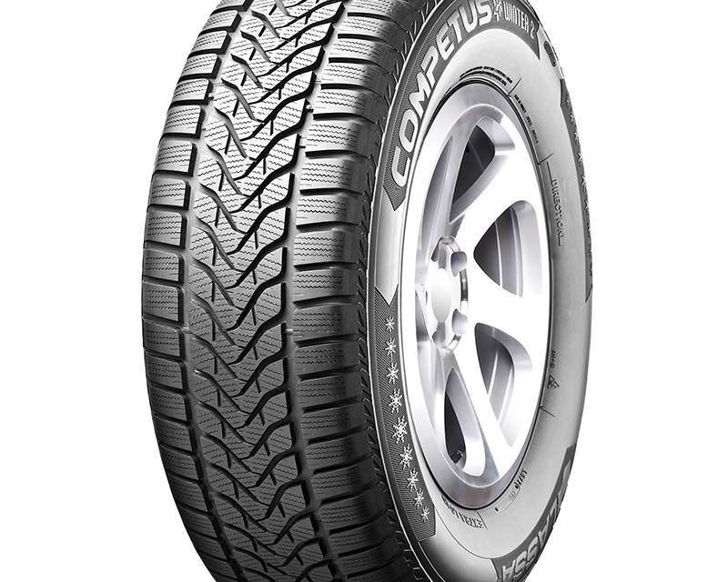 Kış Koşullarında Güvenli Sürüş İçin Brisa’dan Kritik Lastik Uyarıları