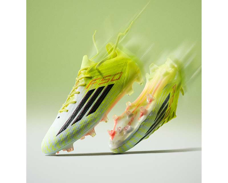 Kaos mu Kontrol mü? adidas Predator ve F50 Kampanyası Oyuncuları Seçime Çağırıyor