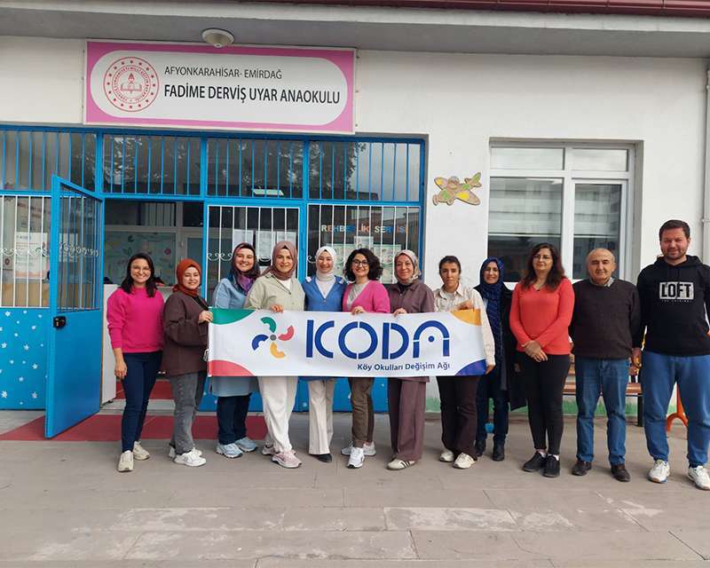 Öğretmen Toplulukları Programı’na başvurular başladı