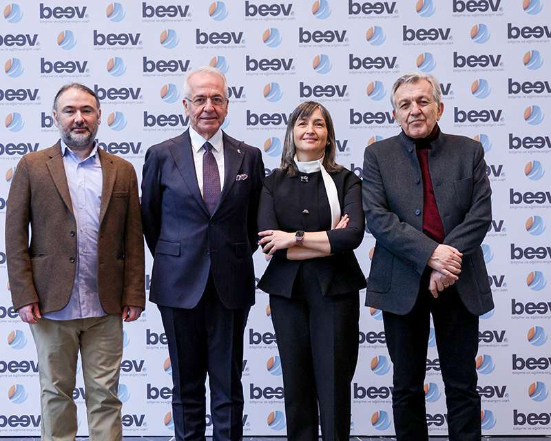 Eğitimde Fırsat Eşitliği İçin Yeni Bir Adım: BEEV Resmen Kuruldu