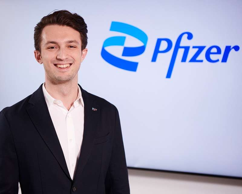 Pfizer’de İç Terfi: Utku Dilaver Liderlik Rolünde