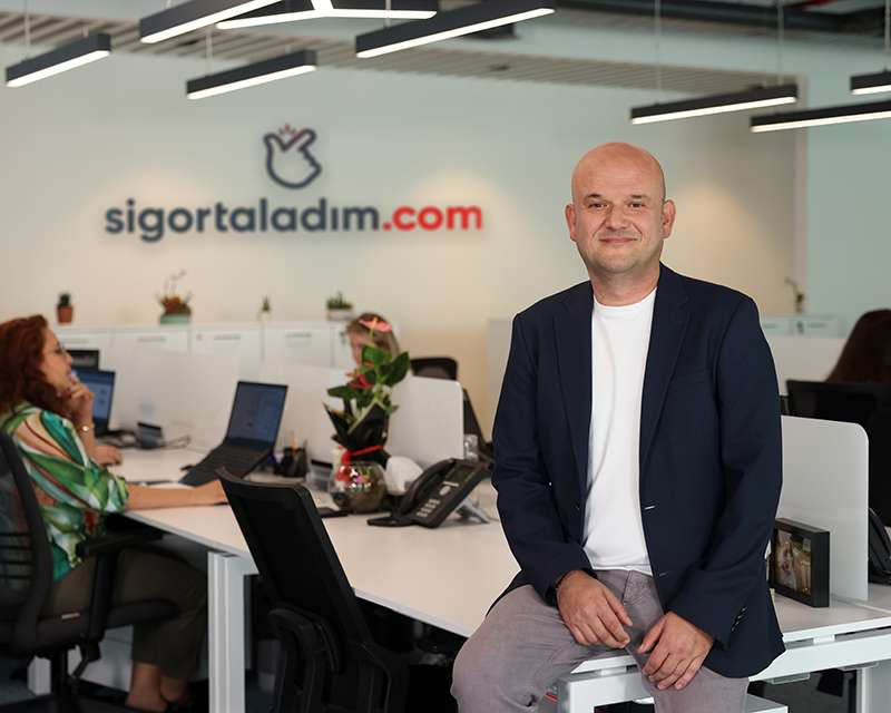 Isuzu Kasko’da Yeni Dönem: Eureko ve sigortaladım.com İş Birliği