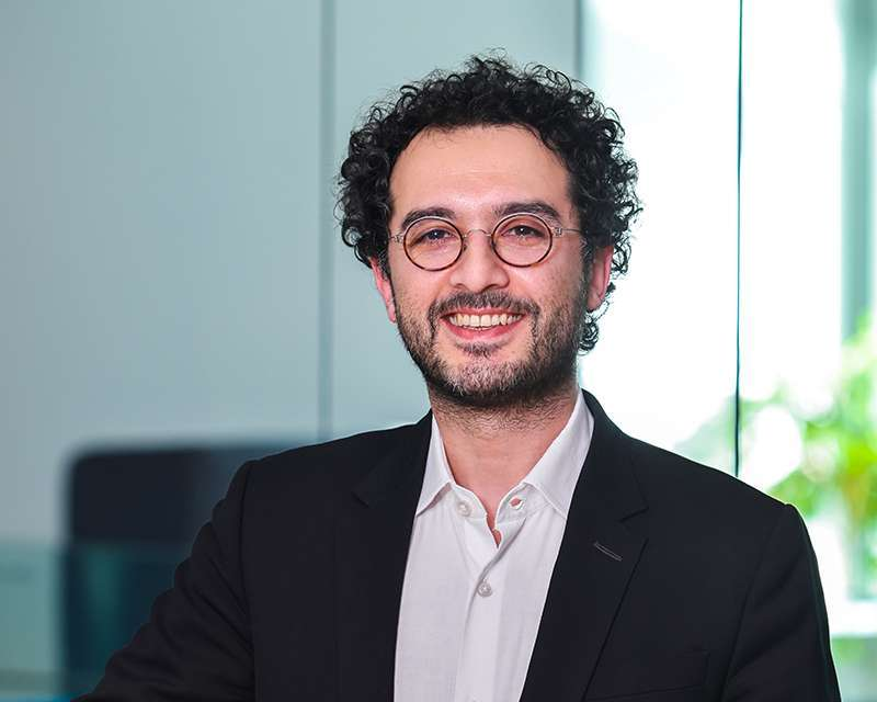 Bayer Tüketici Sağlığı’nda Üst Düzey Atamalar