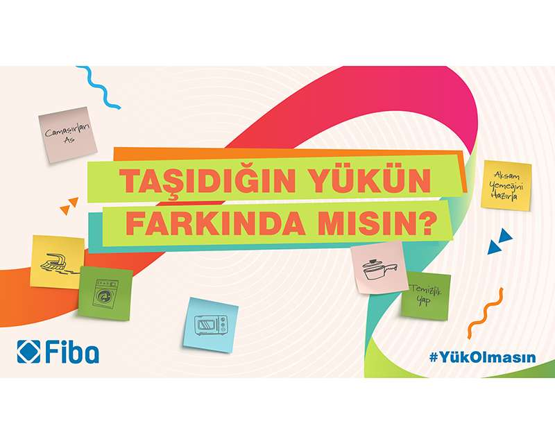 “Yük Olmasın”: Bakım Emeğinde Adil Paylaşım Çağrısı