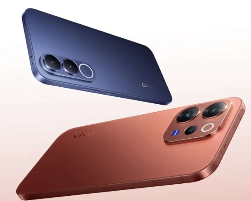 OriginOS 6 ve AI Özellikleriyle vivo V70 Sahneye Çıktı