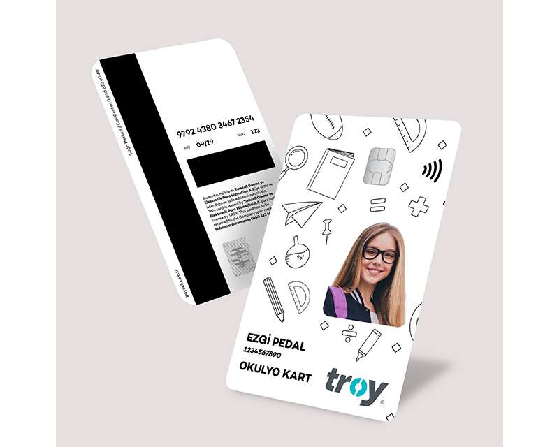 Paycell Okul Kartı ile Öğrencilere Güvenli ve Nakitsiz Harçlık Dönemi
