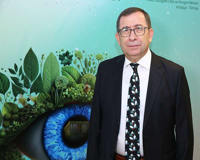 Glokom Haftası’nda Uzmanlardan Uyarı: Erken Tanı Görmeyi Kurtarıyor