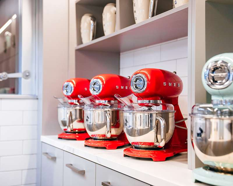 Mutfak Sanatları Akademisi’nden her yaşa ve ilgi alanına uygun atölyeler Nisan ayında da devam ediyor