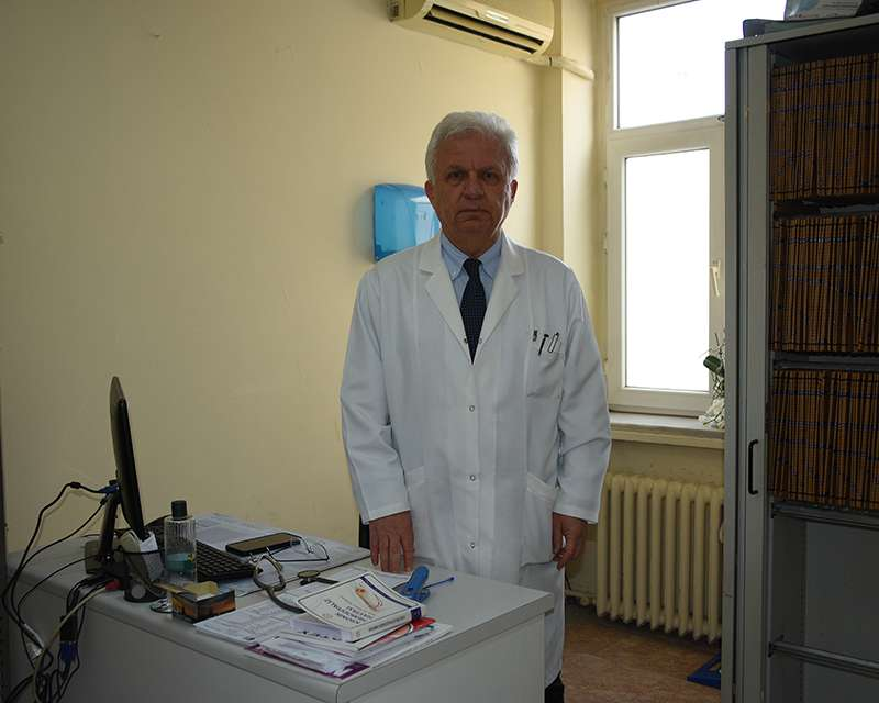 Türkiye Nefroloji Derneği’nden Kronik Böbrek Hastalığına Karşı Kritik Uyarı