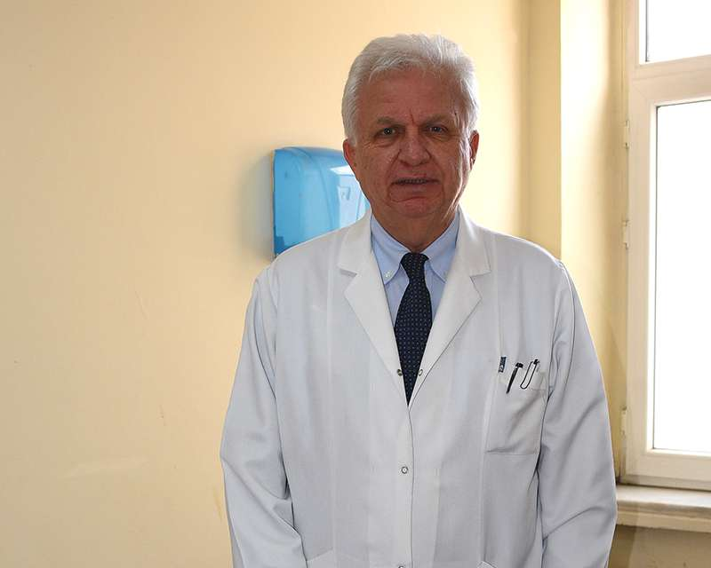 Prof. Dr. Aydın Türkmen: Böbrek Hastalığında Erken Tanı Hayati Önem Taşıyor