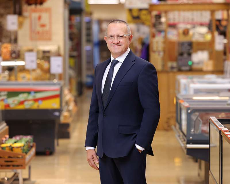 CGF, Migros’un Yerli Yeşil Mercimek Projesini Örnek Gösterdi
