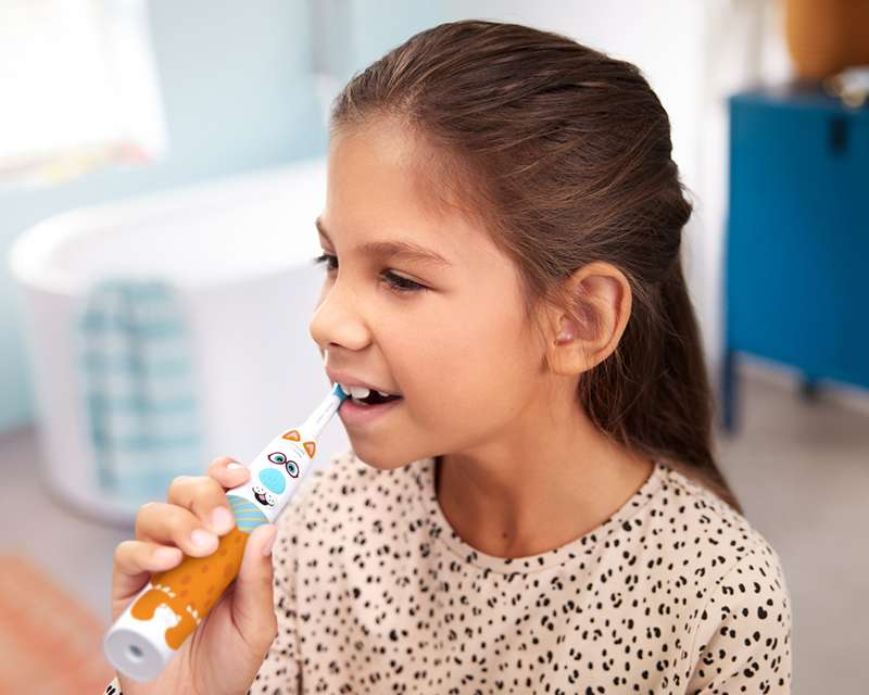 Philips: Sağlıklı Bir Yaşam Ağız Bakımıyla Başlar