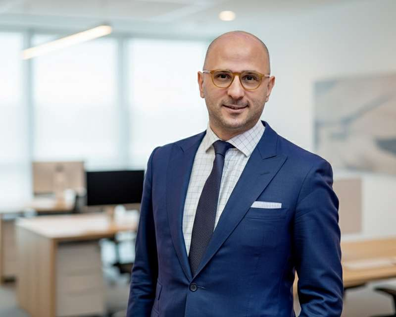 Nurus, Büyüme Stratejisi İçin Mert Başar’ı Göreve Getirdi