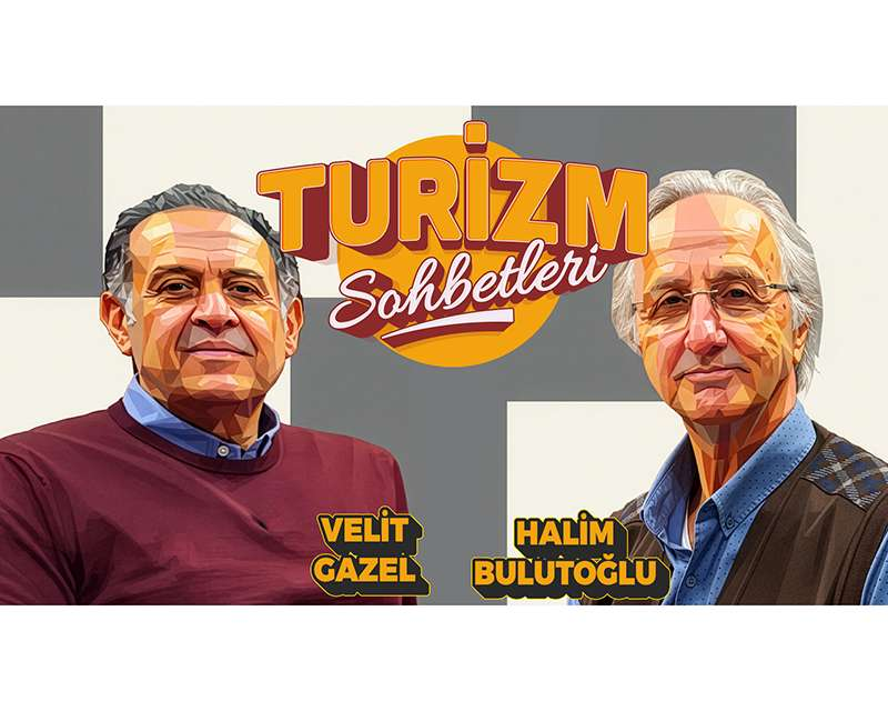 Gazella Turizm’den Sektör Analizi: Büyüme Sürüyor, Dengeler Değişiyor