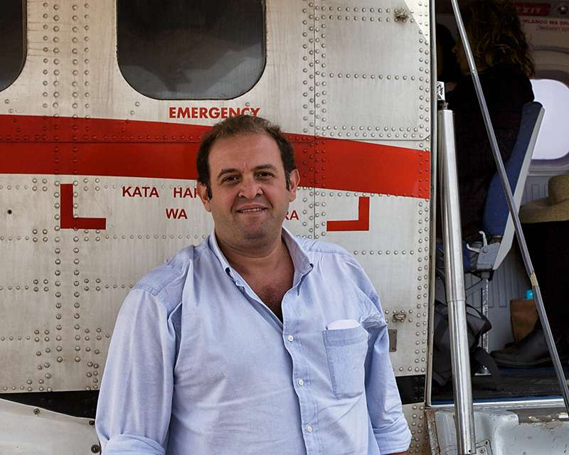 Turizmde Yeni Dönem: Talep Artıyor, Maliyetler Zorluyor