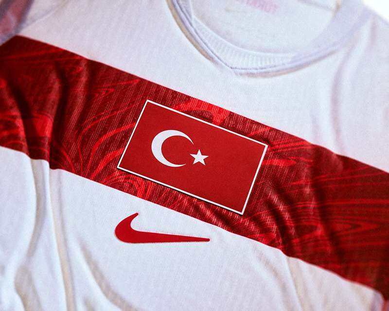 Türkiye Bir Kez Daha Dünya Sahnesinde: Yeni Milli Forma Tanıtıldı