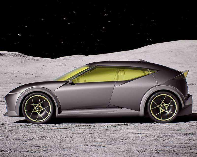 Hyundai’den Milano’da Elektrikli Gelecek Vizyonu