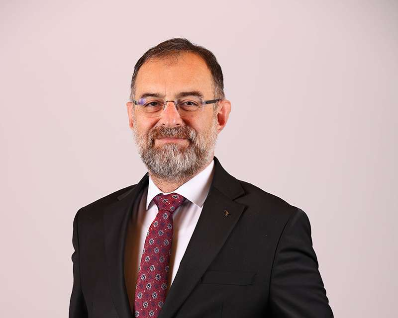 Escarus’tan iklim uyarısı: Geleceği erken analiz kazandırır