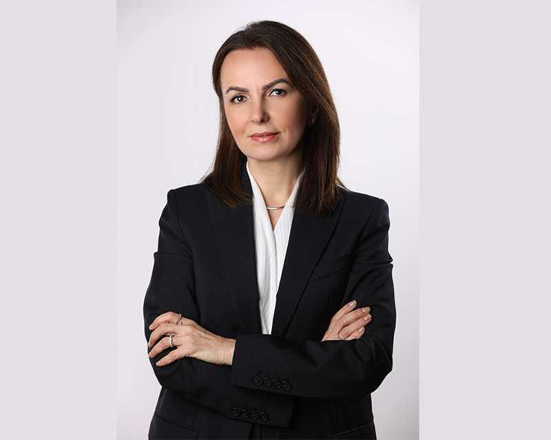 AbbVie Türkiye’de Etik ve Uyum Direktörlüğüne deneyimli isim