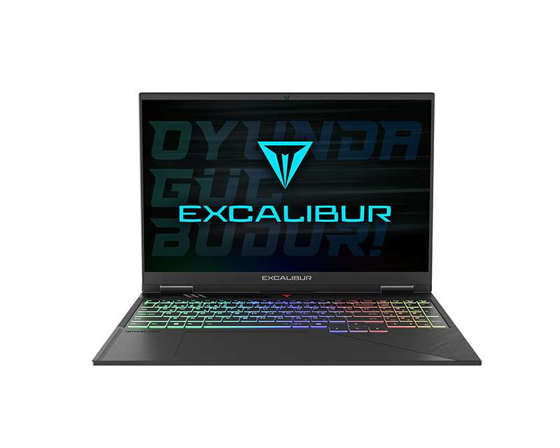 Excalibur G920 ile beklemek yok, üretmek var