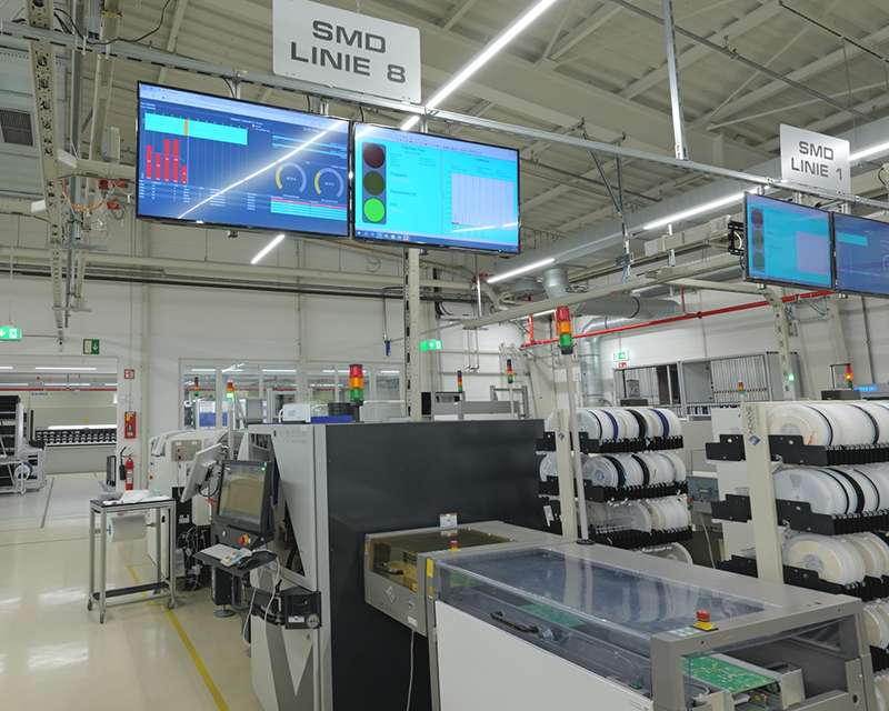 Dijitalleşen üretim hatlarında verimsizliğin maliyeti giderek artıyor