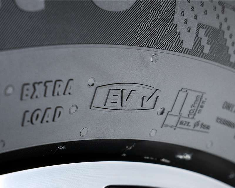 Elektrikli araç üreticilerinin büyük çoğunluğu Continental lastiklerini tercih ediyor