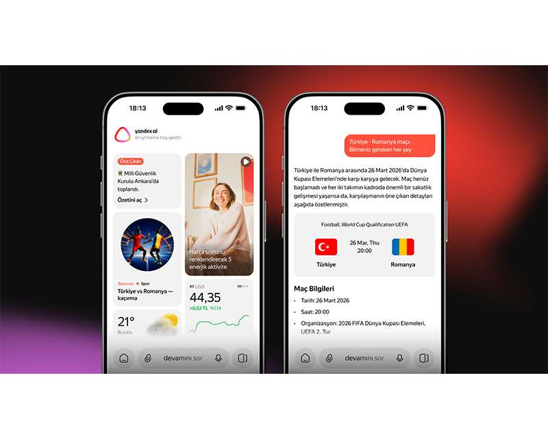 Maç Günü Planlamasında Yapay Zekâ Desteği