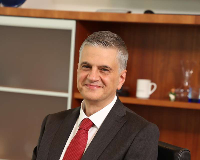 BSH’den Güçlü Finansal Performans: 15 Milyar Euro Ciro