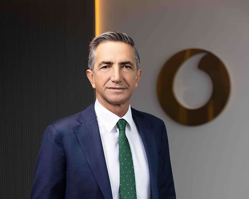 Kamuda Dijitalleşmeye Yön Veren Projeler Ödüllendirildi