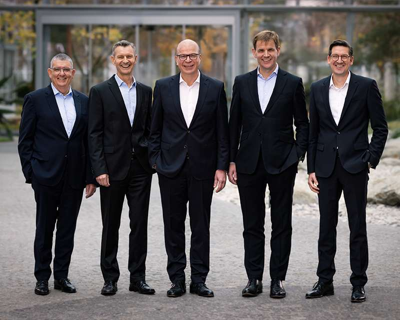 BSH CEO’su Metz: 2025 Stratejik Kararların Alındığı Bir Yıl Oldu