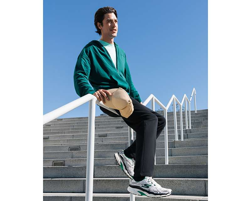 Ayakkabı Giymenin En Pratik Hali: Hands Free Slip-ins