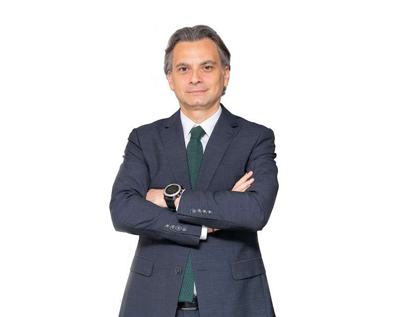 Sodexo Entegre Hizmet Yönetimi’nde CEO’luk Görevine Bora Koçak Atandı