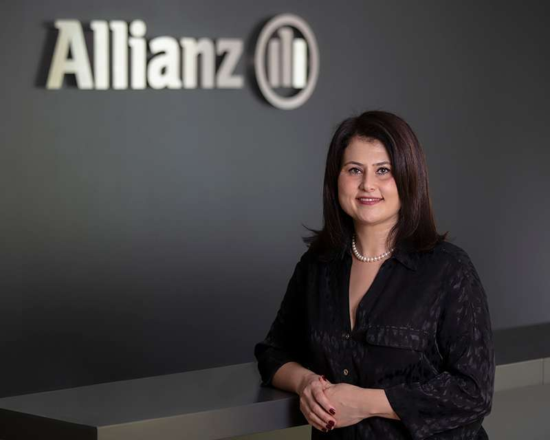 Allianz, NZA Altın Katılım Emeklilik Yatırım Fonu’nu Tanıttı