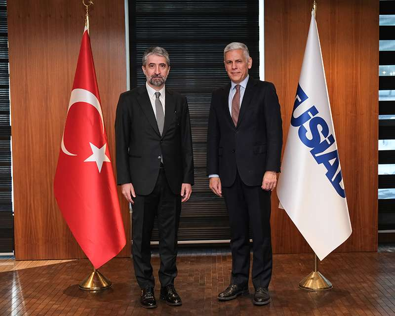 Özyeğin Üniversitesi ve TÜSİAD’dan Bakım Eşitliği İçin Yeni Girişim