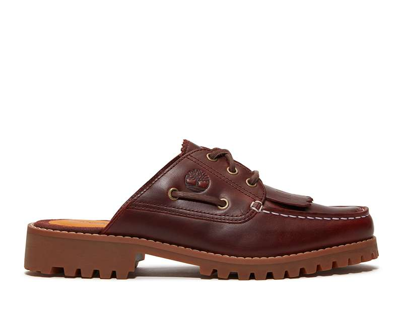 Timberland, özgün ve zamansız stili yansıtan Tekne Ayakkabılarının yeni kampanyasını tanıttı