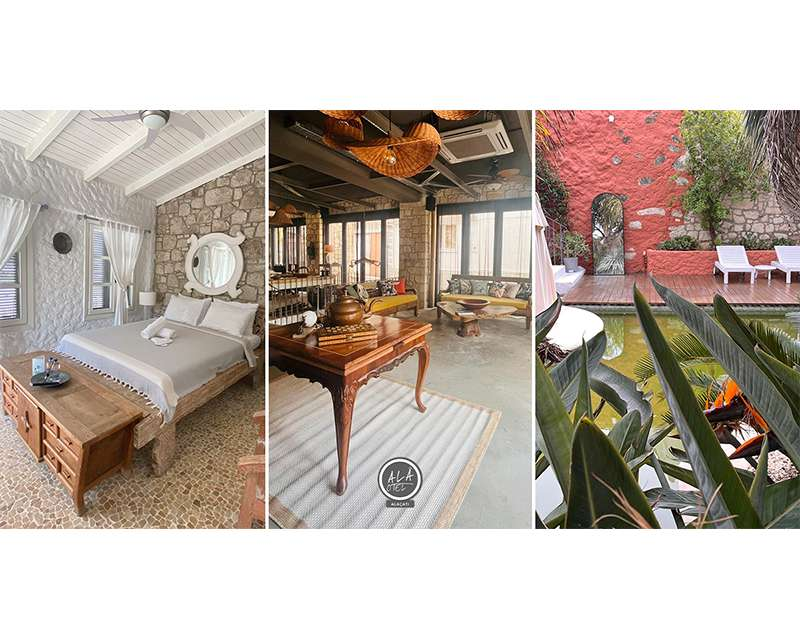 Alaçatı Ot Festivali İçin Alâ Otel’den Özel Konaklama Fırsatı