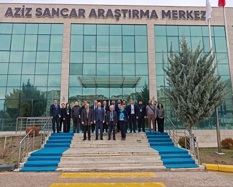 Türkiye’de böbrek sağlığı yüküne karşı ortak stratejik öneriler hazırlandı