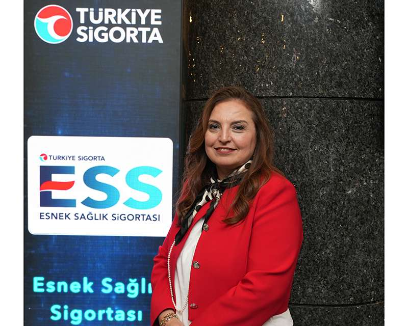 Türkiye Sigorta’dan Esnek Sağlık Sigortası: ESS Tanıtıldı